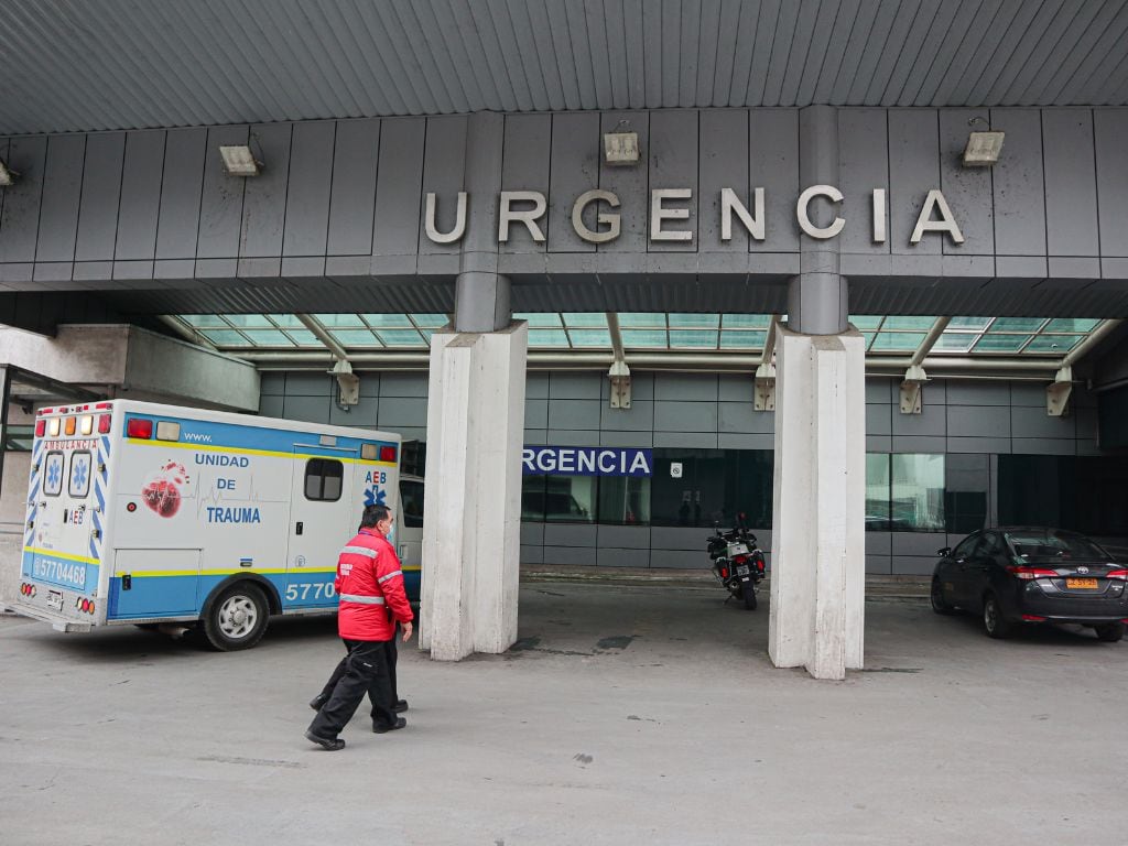 Agencia Uno