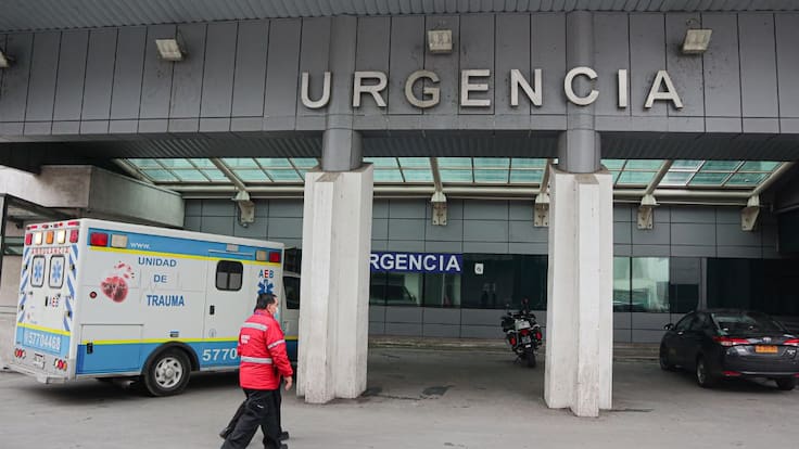 Servicios de salud de Concepción y Talcahuano en alerta por déficit de recursos