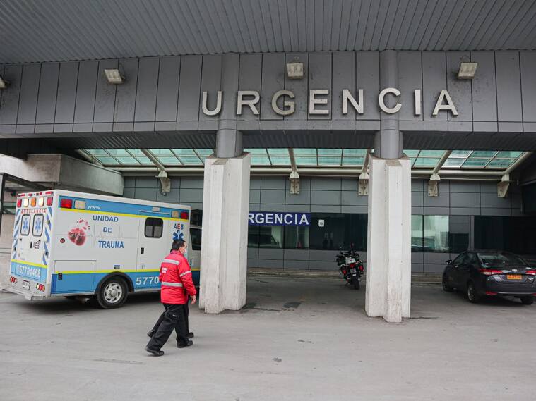 Agencia Uno
