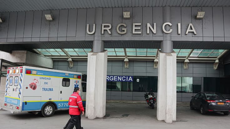 “La gente va a morir”: gremios de salud anuncian manifestaciones tras recorte de $413 mil millones