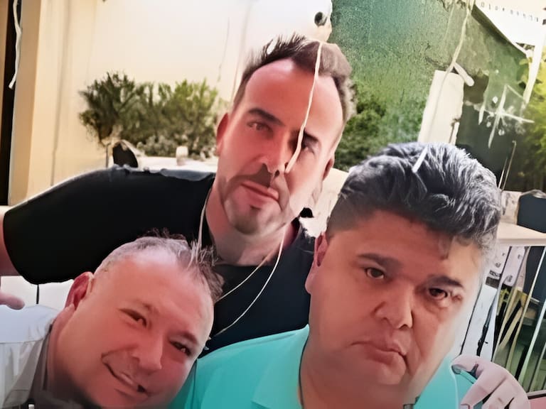 Kaminski y su relación con el “Rey de Meiggs” tras declarar como testigo en caso de sicariato: “Fue una persona muy cercana cuando me separé”