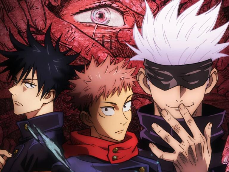 Jujutsu Kaisen, fecha de segunda temporada.