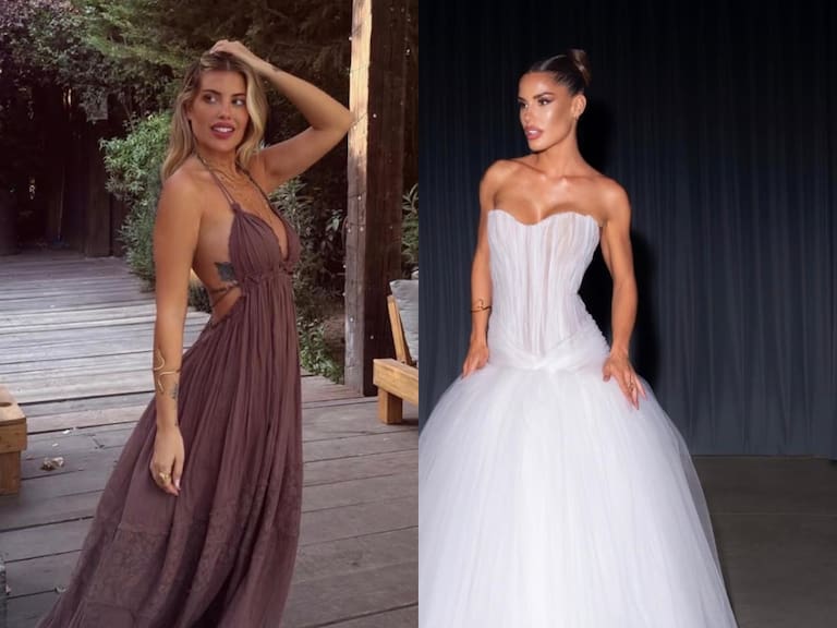 Coté López y Gala Caldirola sorprenden con especial celebración de Pascua juntas: “Exageramos un poco...”