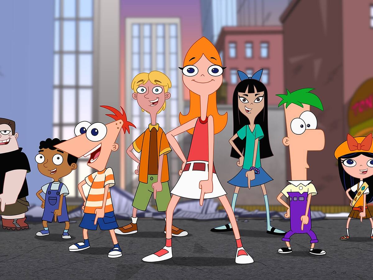 “Phineas y Ferb”: mira el tráiler y conoce todos los detalles de la nueva temporada