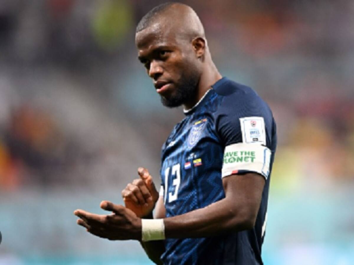 Enner Valencia falla penal clave para Ecuador ante Argentina y se llena de insultos en redes sociales
