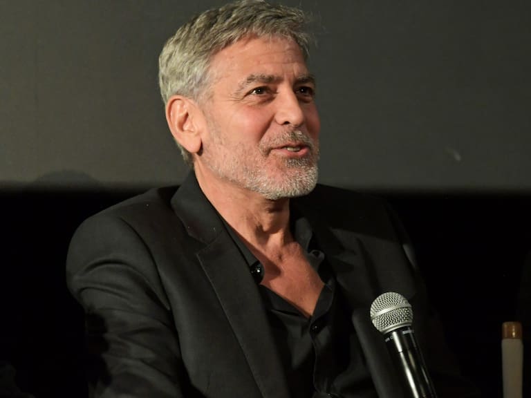 George Clooney entregó un brutal consejo para el juicio contra policía que asesinó a George Floyd
