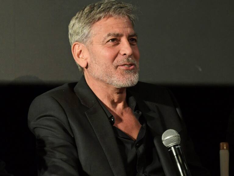 George Clooney sobre la posibilidad de ser el nuevo James Bond: «Es demasiado tarde para eso»