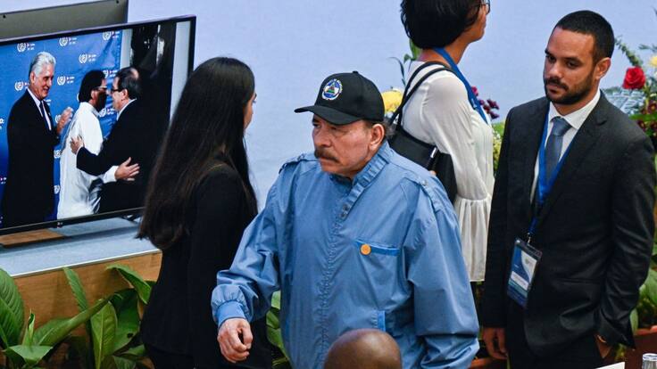 Expertos de la ONU denuncian el aumento de violaciones a los derechos humanos en Nicaragua