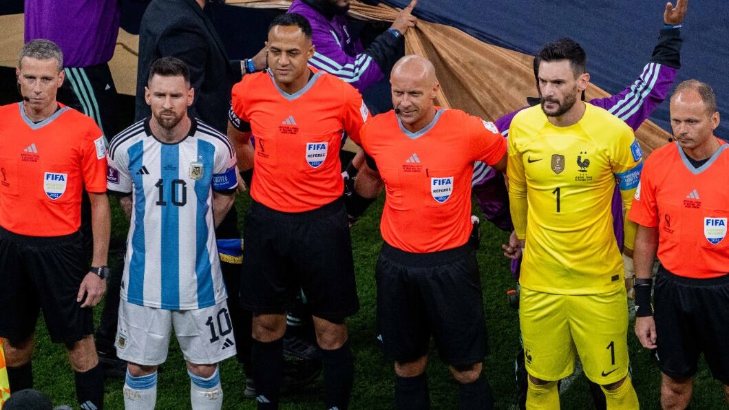 Todo limpio: FIFA ratifica que no hubo casos de amaños de partidos en el Mundial de Qatar tras informe de expertos