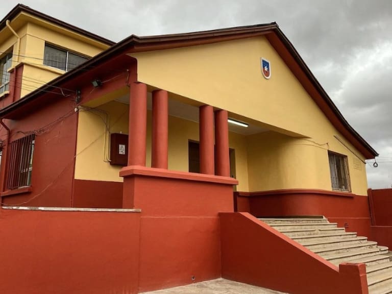 Instagram @colegioespana_sa