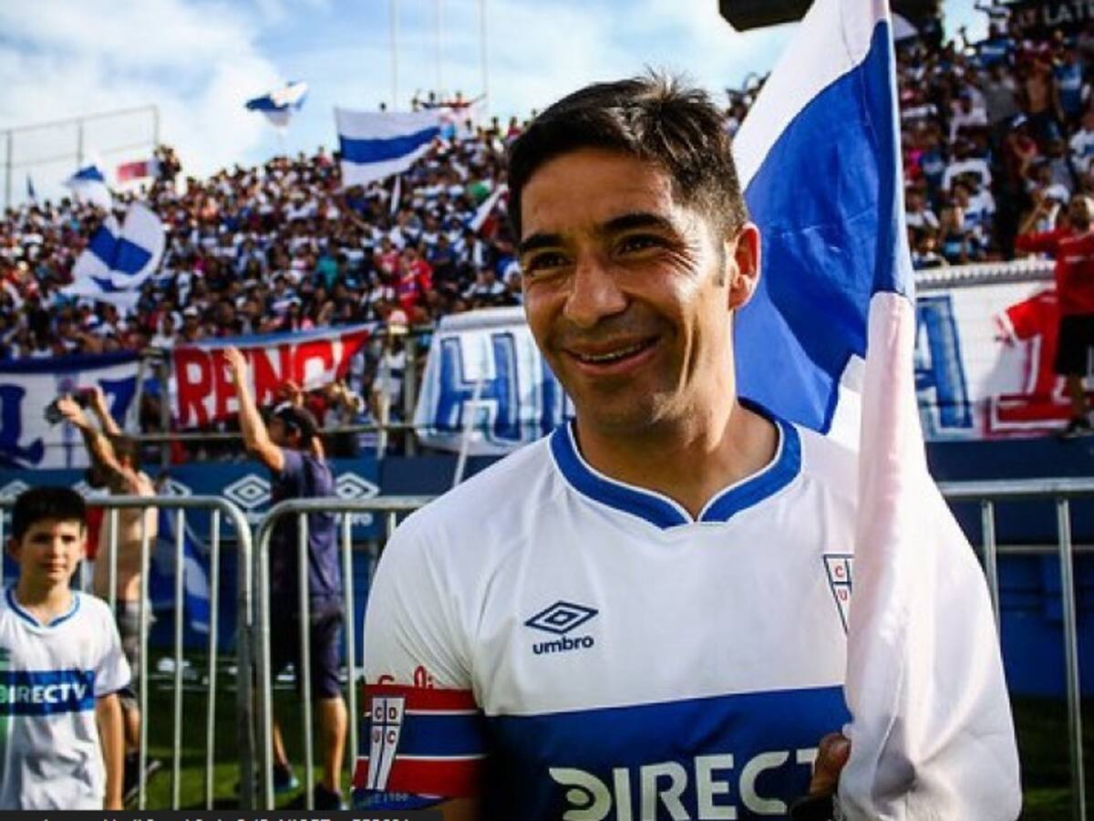 Cristián Álvarez revoluciona las series infantiles de Universidad Católica con su innovador “Método UC”