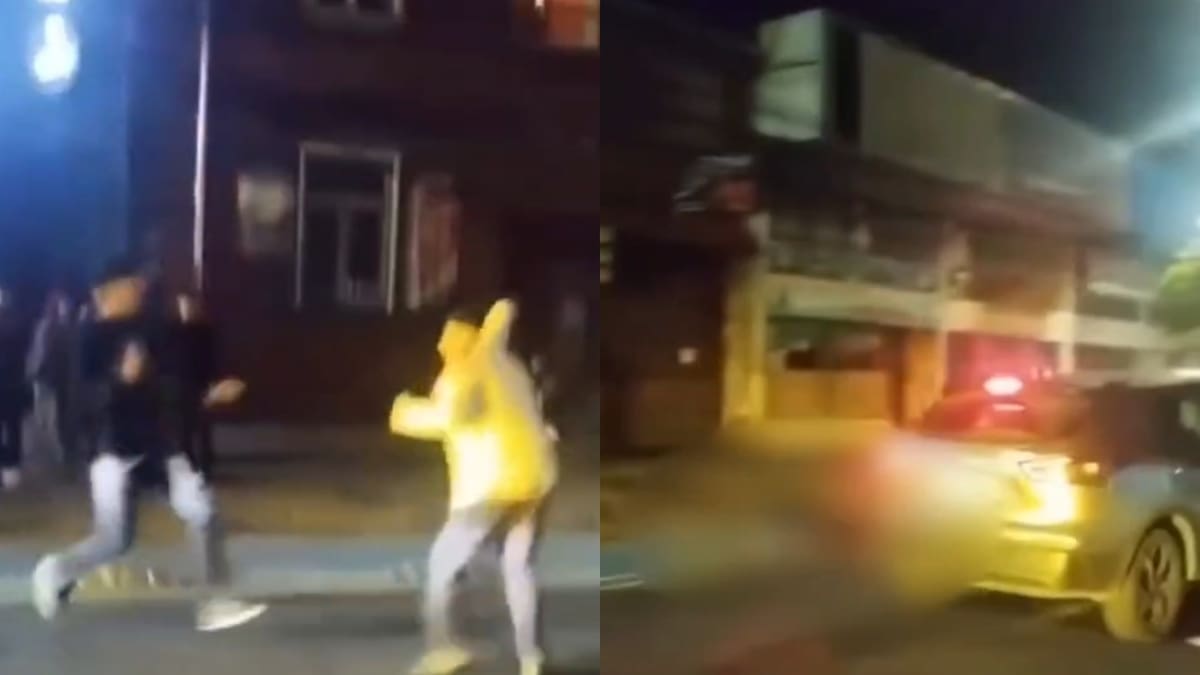 Brutal caso en Temuco: confirman muerte de joven que golpeado y atropellado fuera de discoteca
