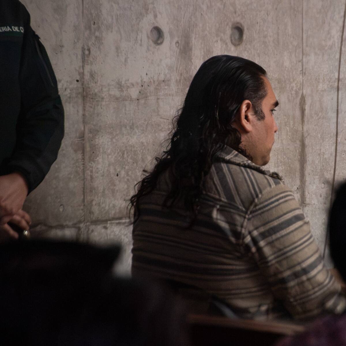 Piden cadena perpetua: Justicia declara culpable al “violador de la imprenta” por ocho delitos sexuales contra mujeres sordas