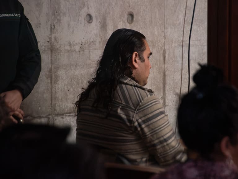 Justicia entrega veredicto en caso Peñafiel