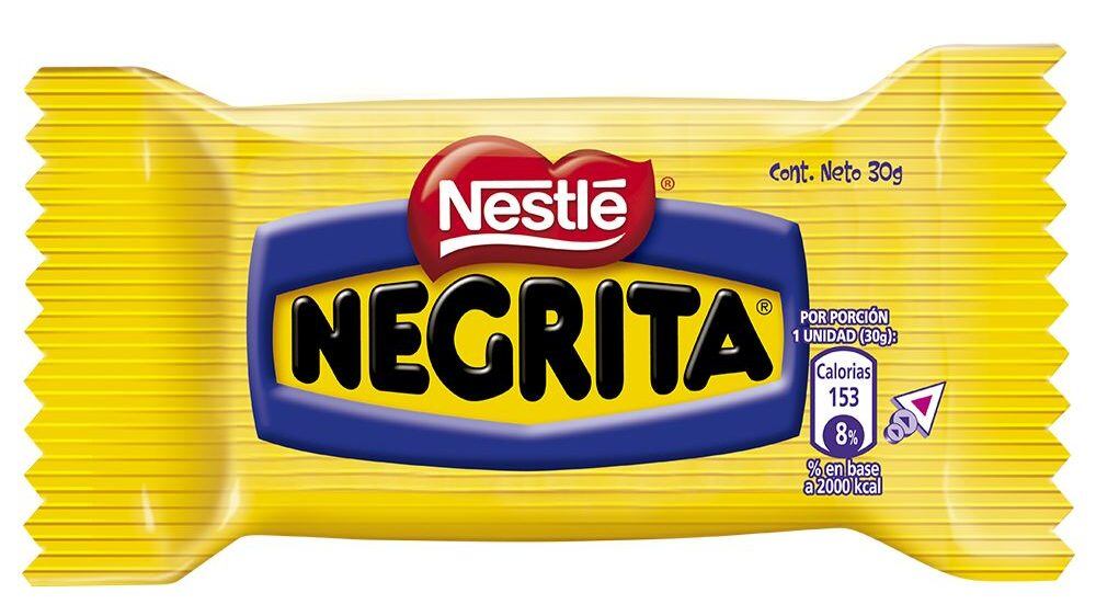 Reacciones en redes sociales tras cambio de nombre de la Negrita