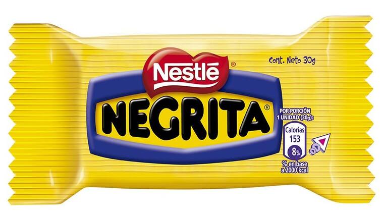 Reacciones en redes sociales tras cambio de nombre de la Negrita