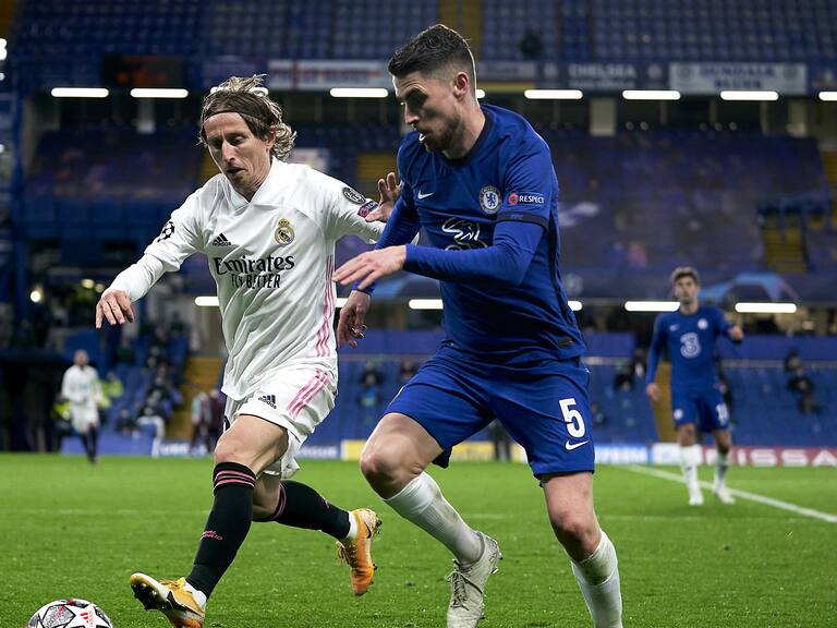 Champions League cuartos de final