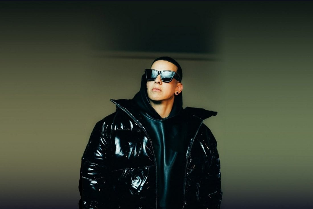 Con un tierno video: Daddy Yankee revela que será abuelo por primera vez
