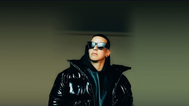 Con un tierno video en Instagram: confirman que Daddy Yankee será abuelo por primera vez