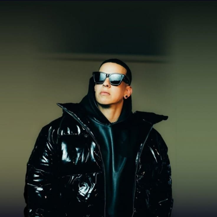 Con un tierno video en Instagram: confirman que Daddy Yankee será abuelo por primera vez