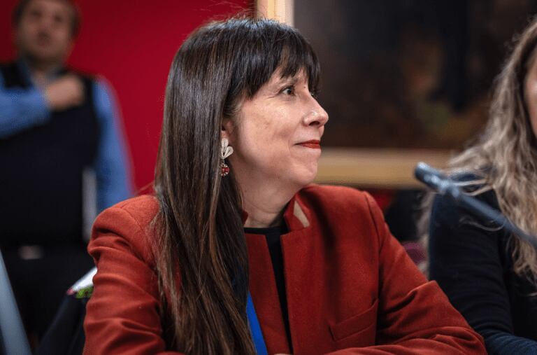 Rocío Faúndez