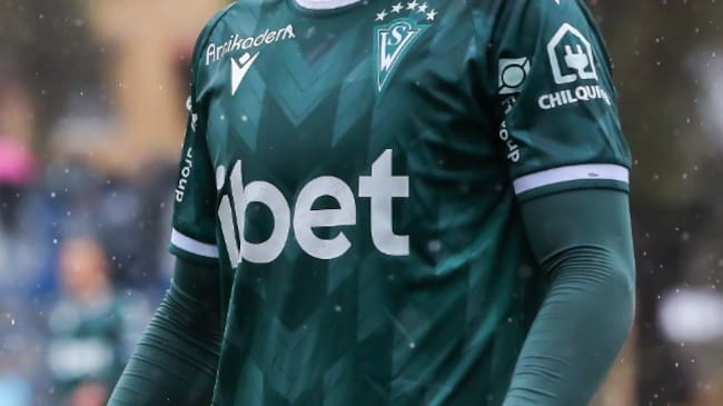 Antes de jugar la liguilla de ascenso: Santiago Wanderers oficializa el fin de contrato de cuatro jugadores