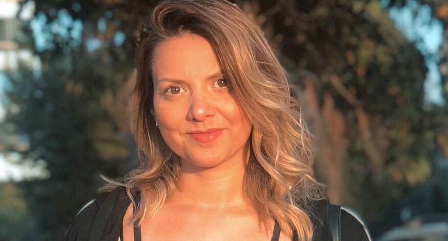 Nicole Pérez