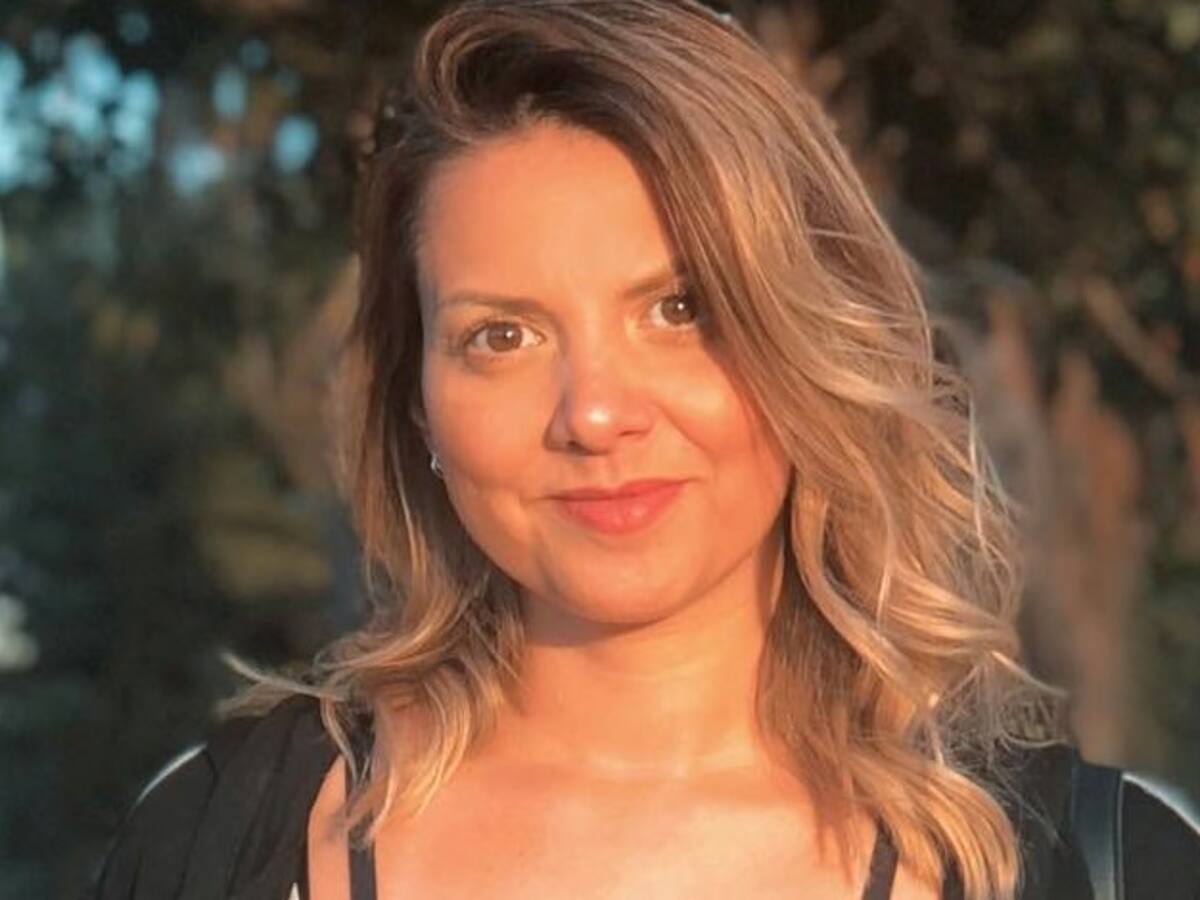 Ya tiene casi cuatro meses: Nicole Pérez dejó en evidencia lo grande y lindo que está su bebé