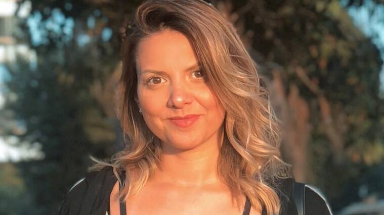 Nicole Pérez