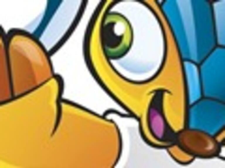 Mascota de Brasil 2014 ya fue bautizada