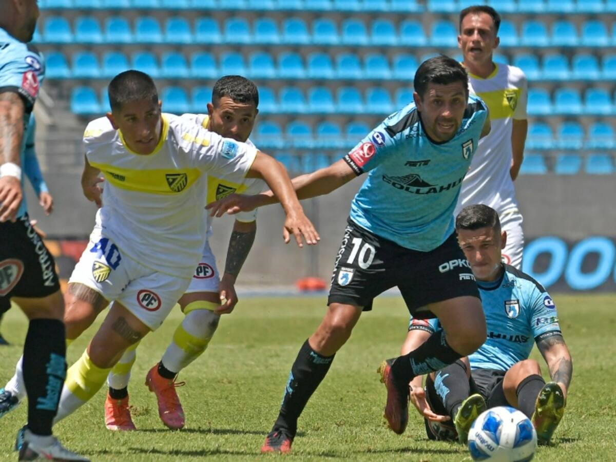 Programación fútbol chileno: ¿Qué partidos se juegan hoy, 6 de marzo, y quién transmite?