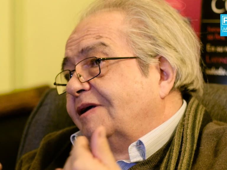 Luto en la música clásica chilena: murió Guillermo Rifo, destacado compositor, percusionista y director orquestal