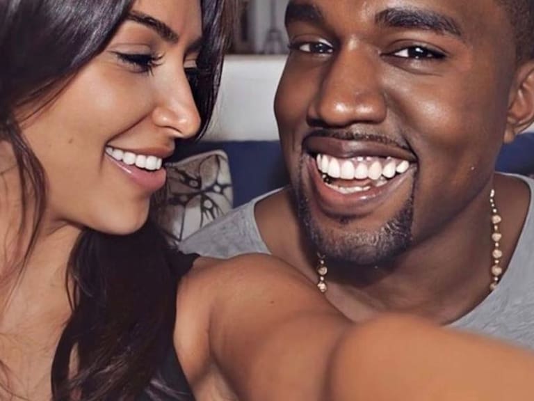Kim Kardashian emitió un comunicado sobre la salud mental de Kanye West