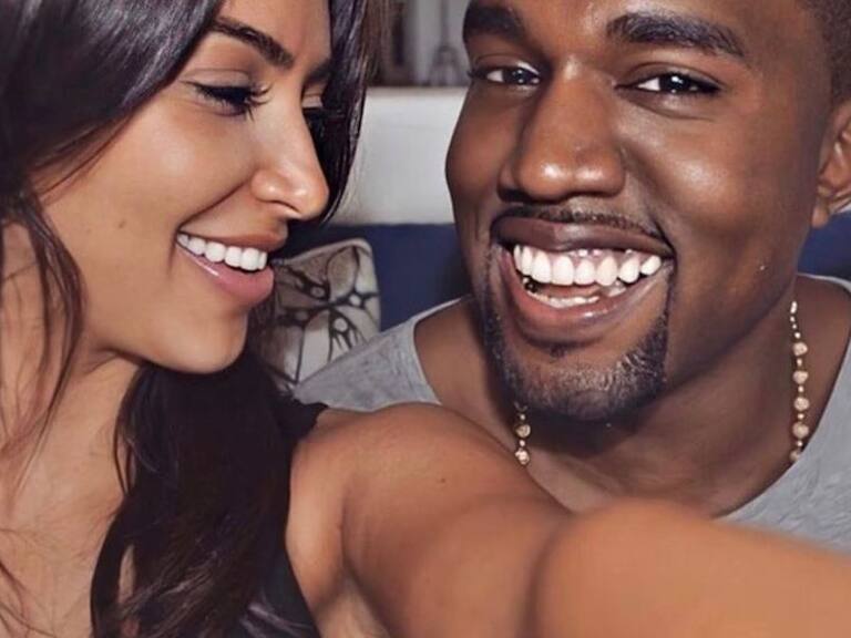 Kim Kardashian emitió un comunicado sobre la salud mental de Kanye West