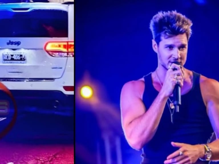 Filtran registros del violento asesinato de querido cantante Fede Dorcaz en México: imágenes muestran a los atacantes