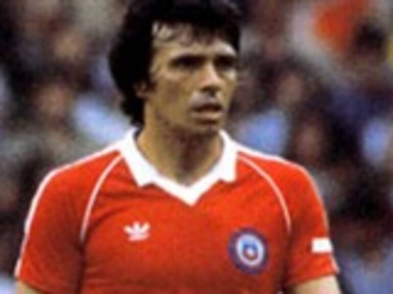 Celebra los 40 años del Gol Iluminado de Elías Figueroa