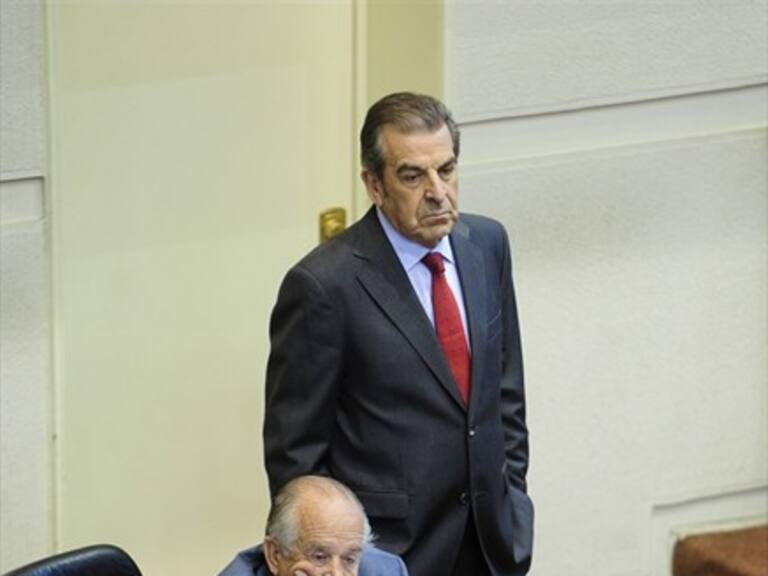 Opinión: Falange sin retorno