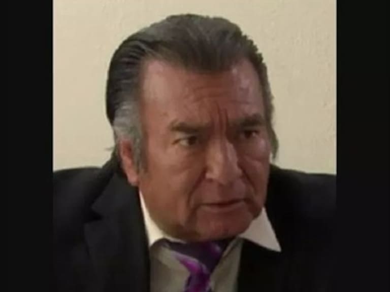 Murió José Antonio Ferral, reconocido actor de teleseries mexicanas