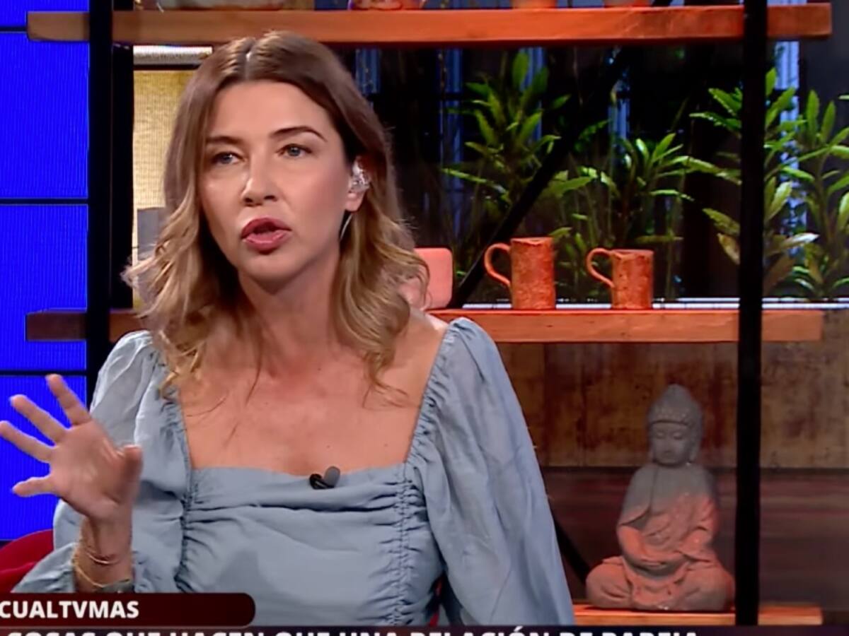 “Tomábamos pisco sour”: Pancha Merino revela que equipo de SQP consumía alcohol durante el programa