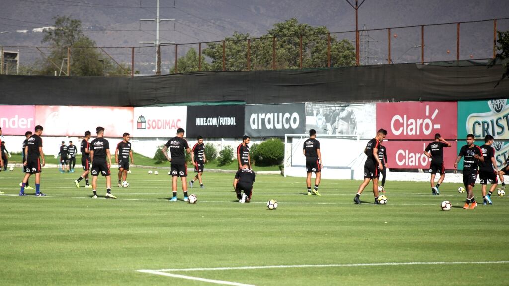 San Bernardo asoma como la primera opción para albergar el nuevo Juan Pinto Durán