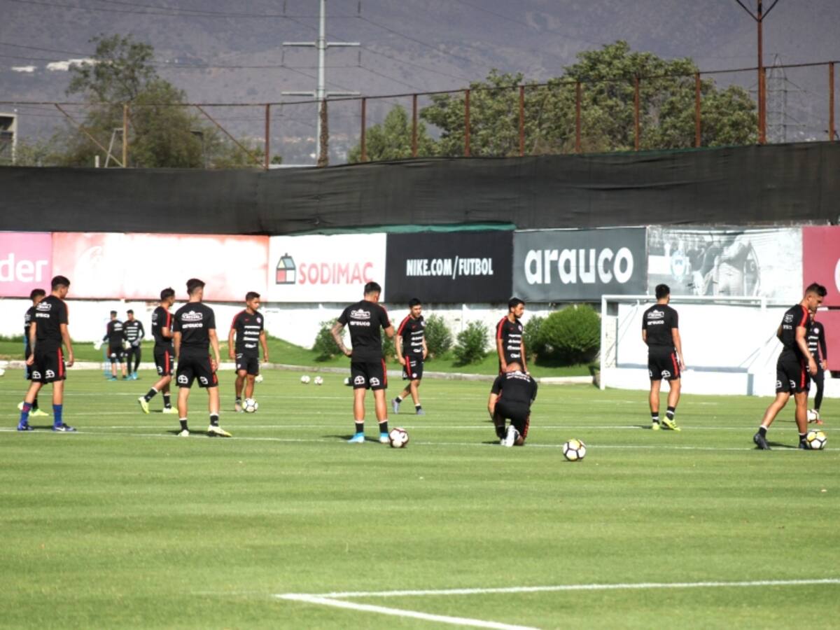 San Bernardo asoma como la primera opción para albergar el nuevo Juan Pinto Durán