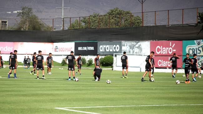 San Bernardo asoma como la primera opción para albergar el nuevo Juan Pinto Durán