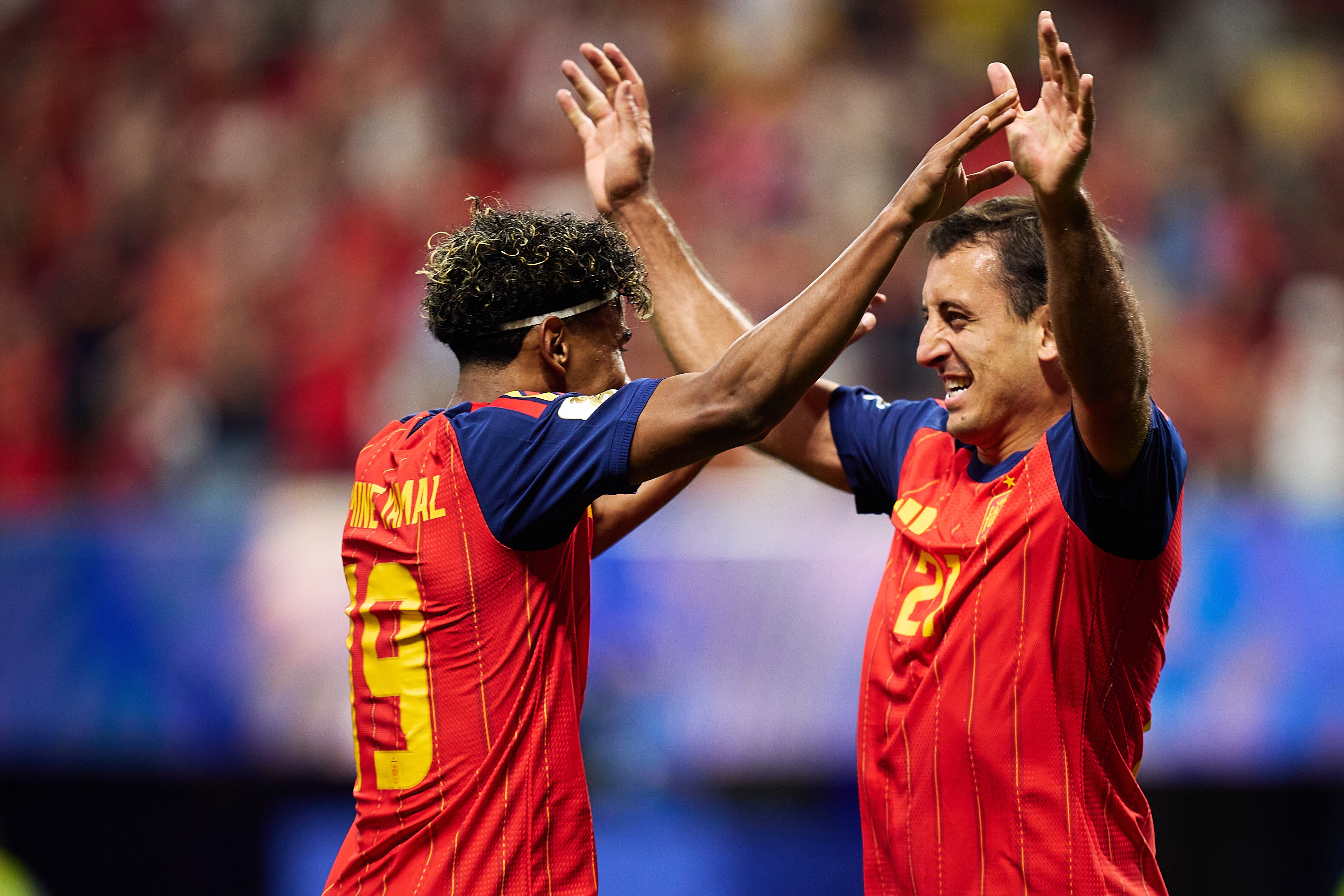 (Photo by Juan Luis Diaz/Quality Sport Images/Getty Images)