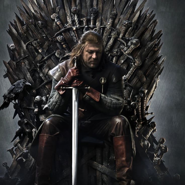 Tenía 35 años y sufría una enfermedad degenerativa: muere el actor de “Juego de Tronos” Michael Patrick