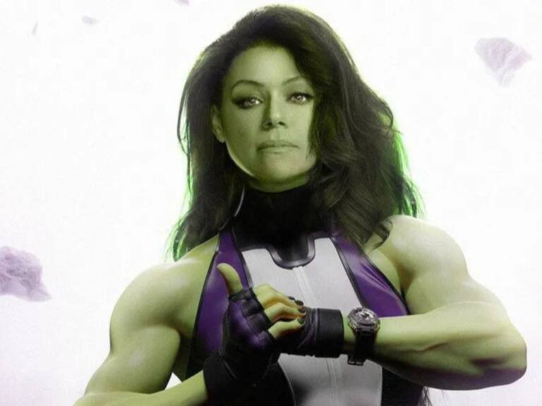 «She-Hulk»: Disney revela primer tráiler, fecha de estreno, póster y sinopsis oficial