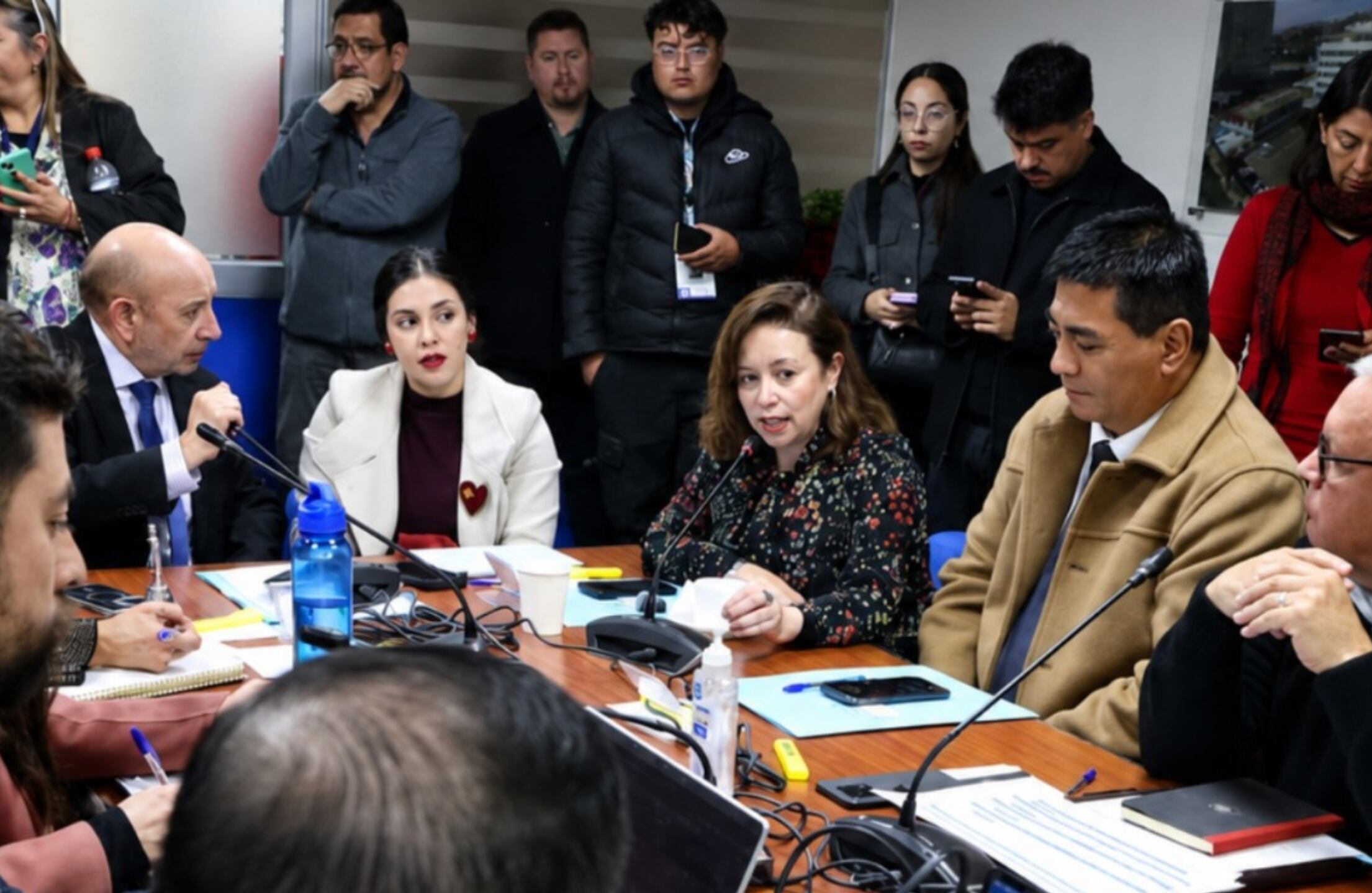 X @Senado_Chile