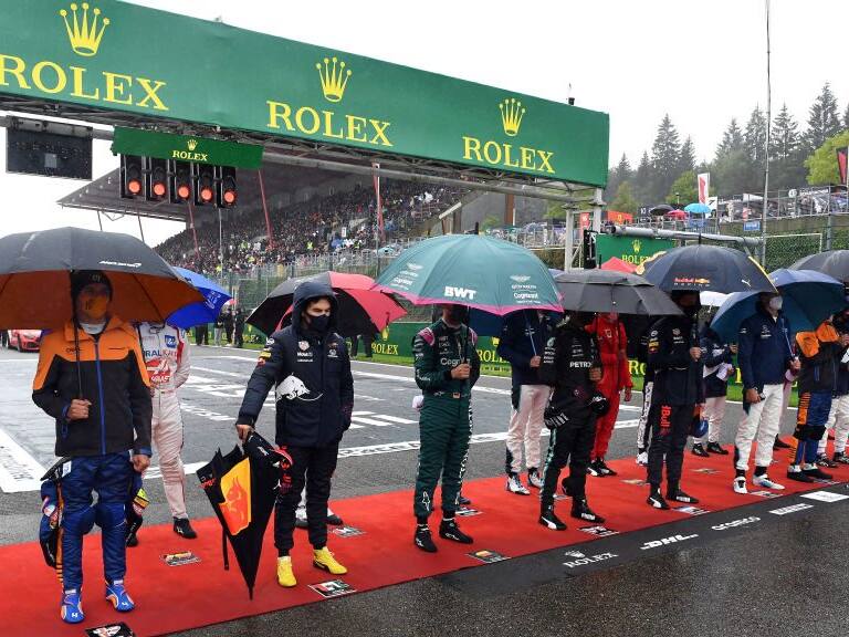 GP de Bélgica 2022 de Fórmula 1: ¿A qué hora es la carrera en Chile, y cómo puedo verla?