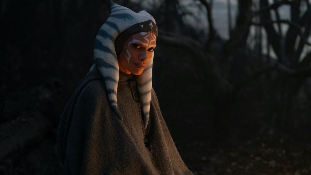 ahsoka - serie - Star Wars