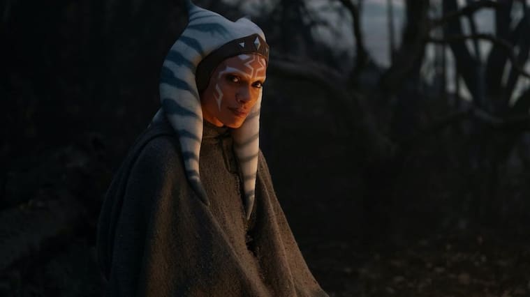 ahsoka - serie - Star Wars