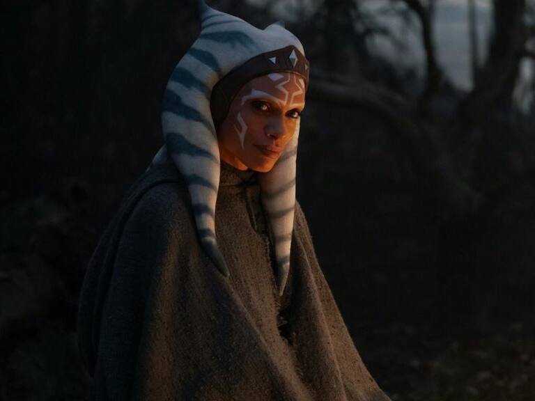 ahsoka - serie - Star Wars